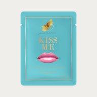 Fast Beauty Co. Kiss Me Gold Honeycomb Lip Mask