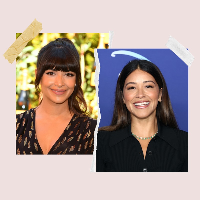 Hannah Simone and Gina Rodriguez to star in new comedy 'Not Dead Yet'.