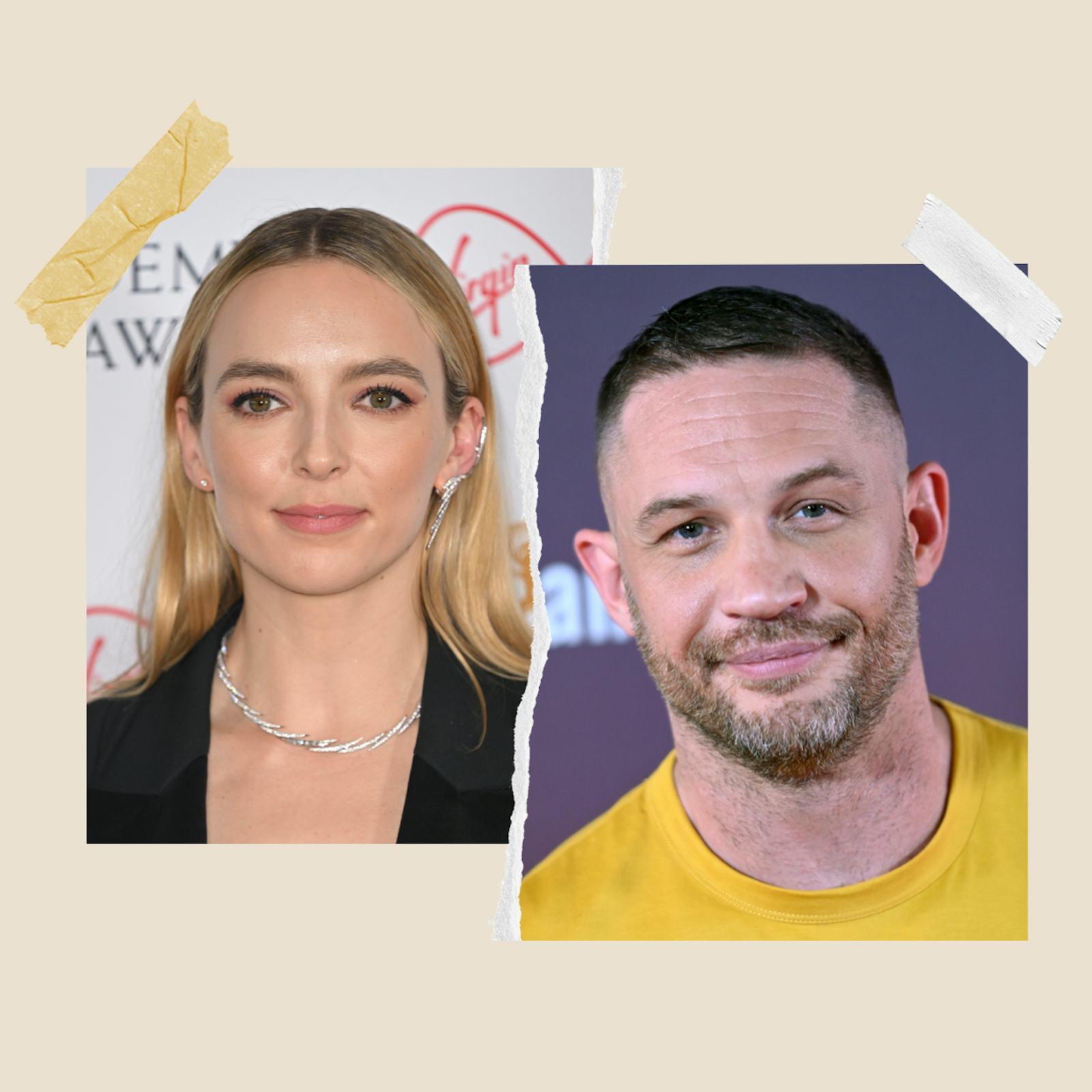 'The Bikeriders': Plot, Cast, & More On Jodie Comer's New Film