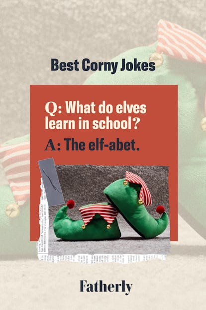 172 Corny Jokes to Tell Kids You Love and Adults You Hate 172 Corny Jokes to Tell Kids You Love and Adults You Hate
