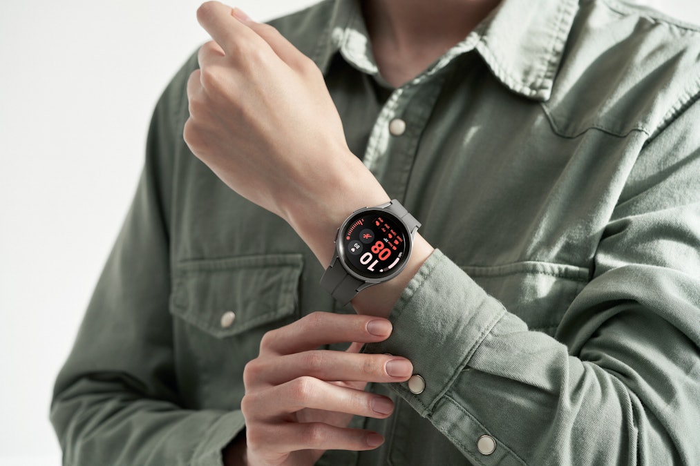Samsung Galaxy Watch 5 Pro is launching before Apple Watch 8 Pro