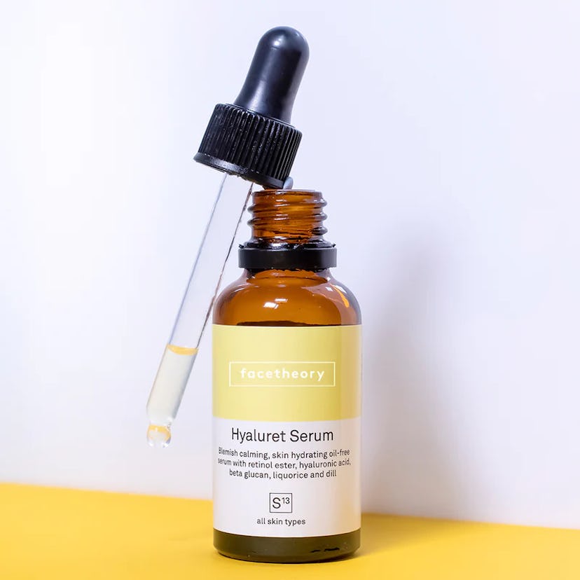 Facetheory HYALURET Serum S13