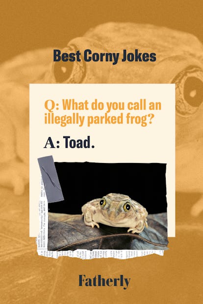 172 Corny Jokes to Tell Kids You Love and Adults You Hate 172 Corny Jokes to Tell Kids You Love and Adults You Hate