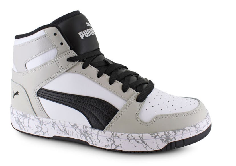Men's Puma Rebound LayUp Atypical