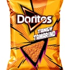Doritos' Tangy Tamarind flavor marks a first for the snack brand.