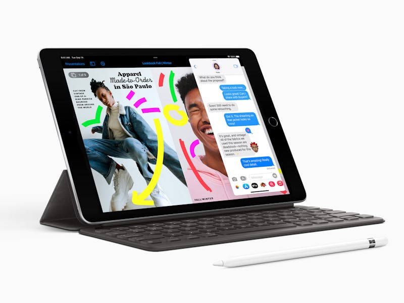 Everything we know about the 10th-gen entry-level iPad