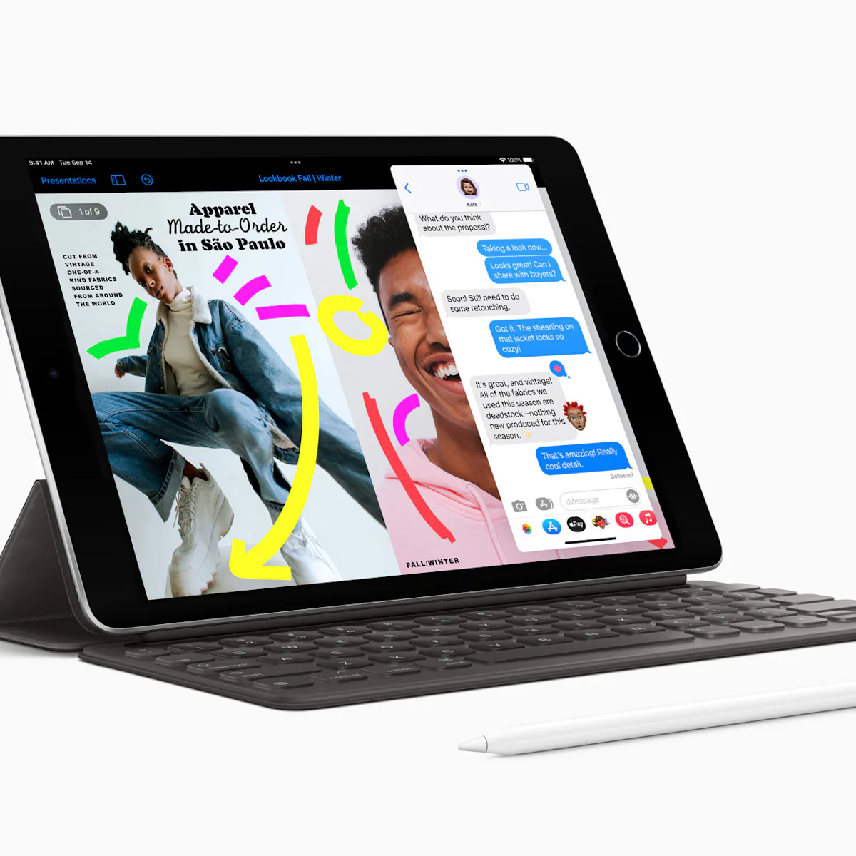 IPad 10th gen Design Touch ID USB C Release Date Price ipad-10th-gen-design-touch-id-usb-c-release-date-price