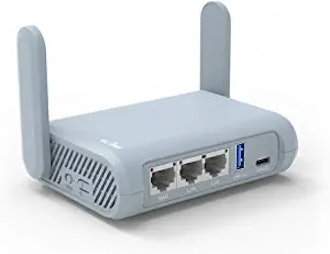 This is the overall best travel router.