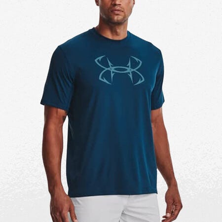Ua hotsell workout shirts