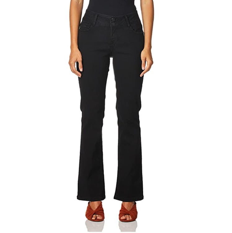 WallFlower Bootcut Jeans