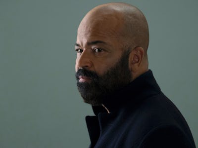 Jeffrey Wright in 'Westworld'