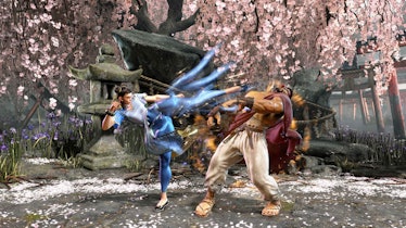 Street Fighter 6