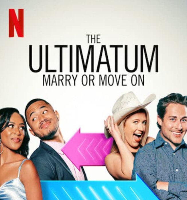 The Ultimatum is one of the shows like Love Island