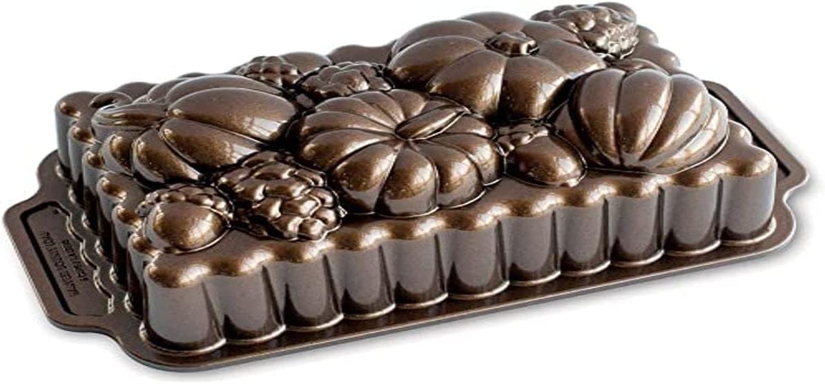 loaf pan from nordic ware