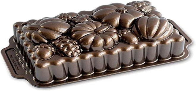 loaf pan from nordic ware