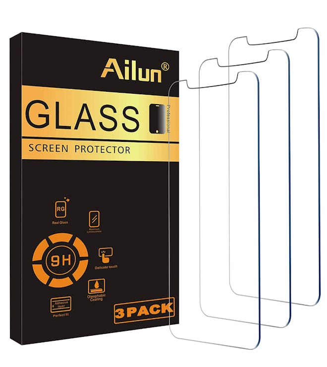 Ailun Glass Screen Protector