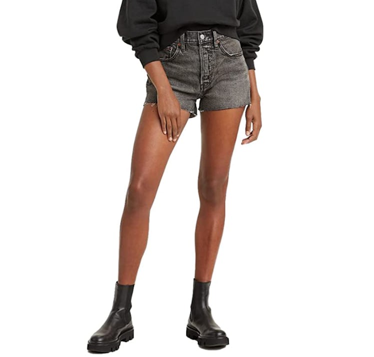 Levi's Jean Shorts