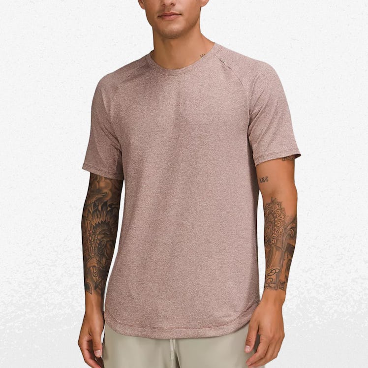 Drysense Training Short Sleeve Shirt