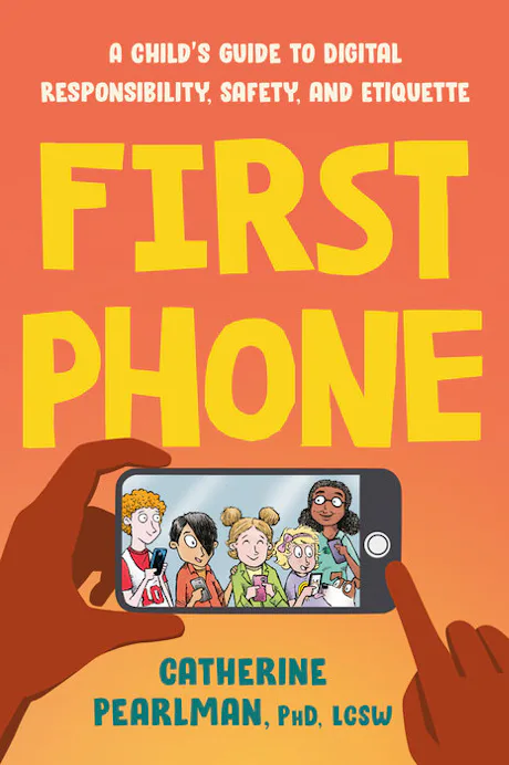 The Best Cell Phones & Smart Devices For Kids, Tested By Real Families