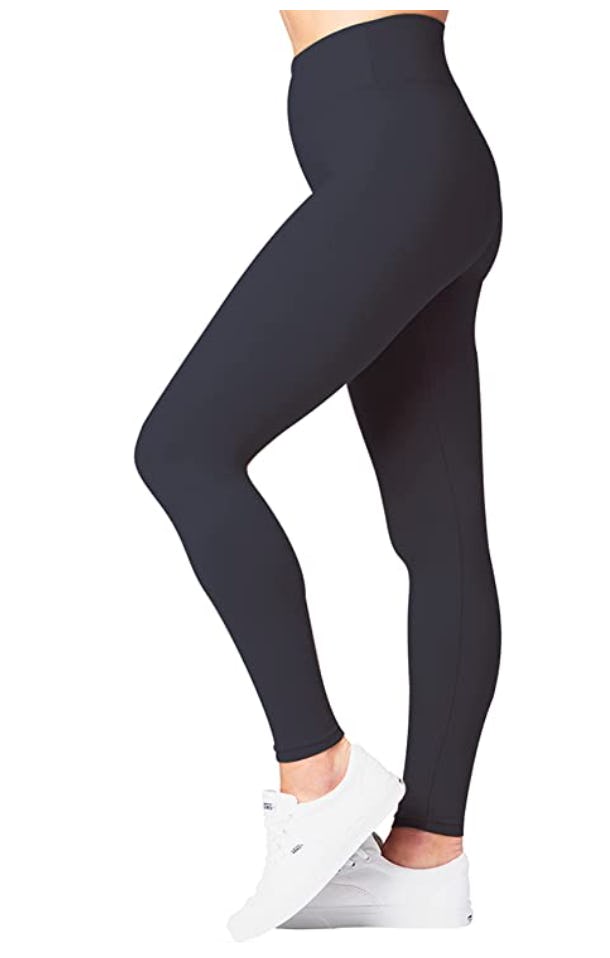 SATINA High Waisted Legging