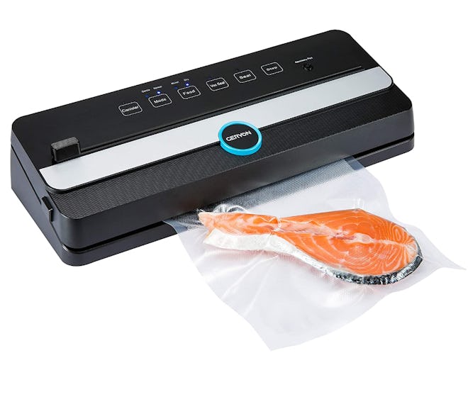 GERYON Vacuum Sealer