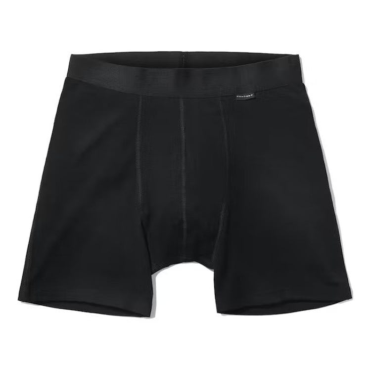 Unbound Merino Merino Wool Boxer Briefs