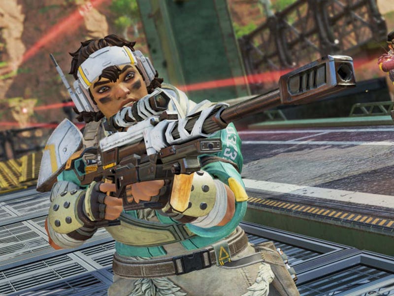 Apex Legends