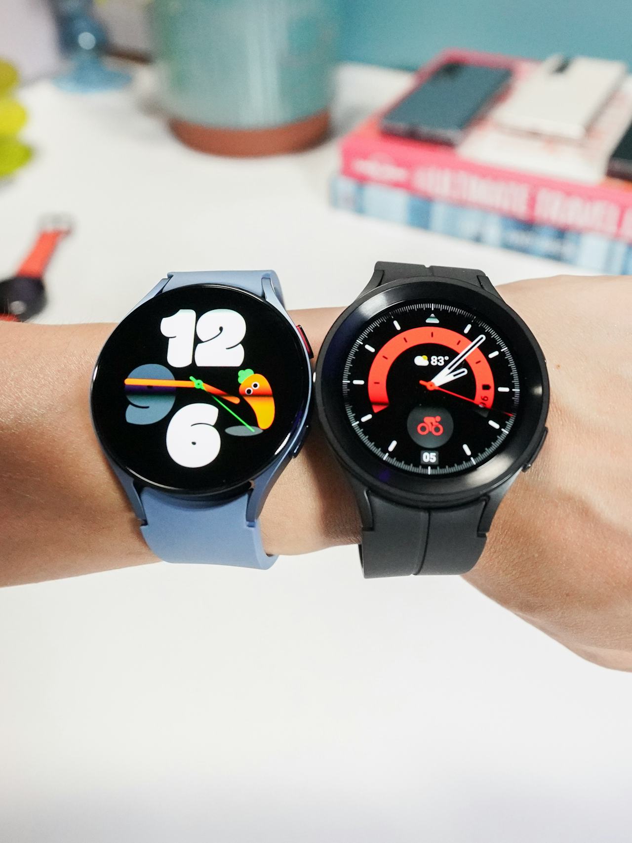 Galaxy watch 5 pro xiaomi Clearance