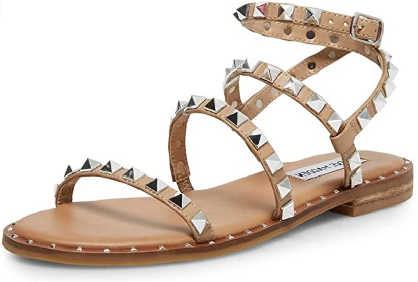 Steve Madden Studded Sandal