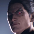 New Tekken project trailer screenshot