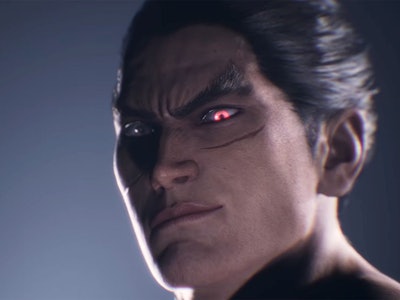 'Tekken 8' teaser screenshot