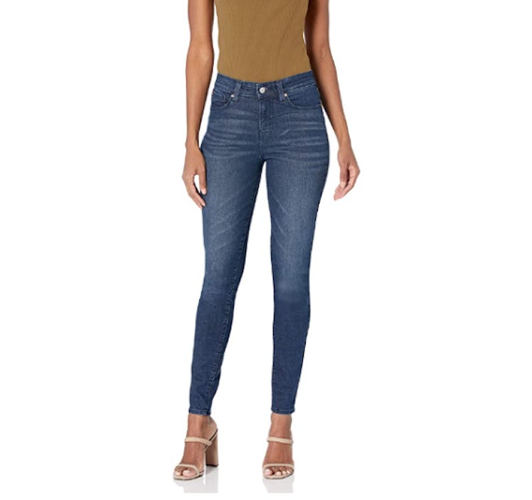 Signature by Levi Strauss & Co. Gold Label Skinny Jeans