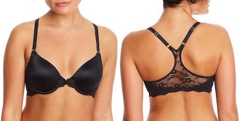 Maidenform One Fab Fit Underwire Bra