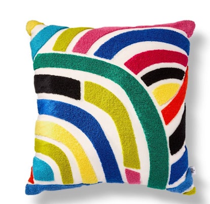 Tabitha Brown x Target decorative pillow