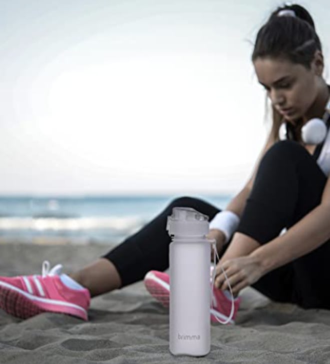 Brimma Premium Sports Water Bottle
