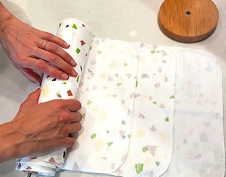 Earthly Co. Reusable Paper Towels