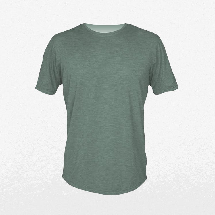 Men's LOW PRO TECH S/S