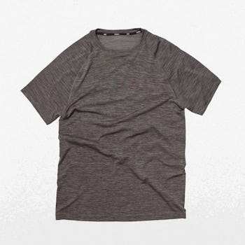Reign Tech Short Sleeve