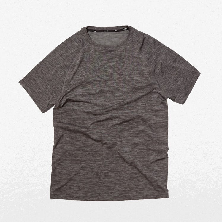 Reign Tech Short Sleeve