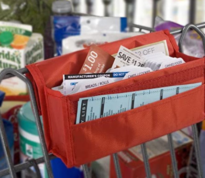 HannahDirect Coupon Organizer