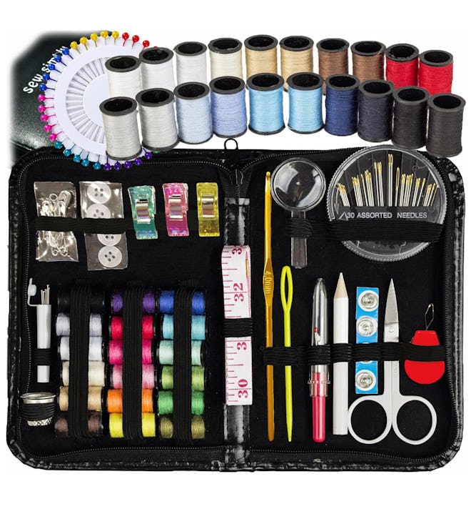 Artika Sewing Kit for Adults