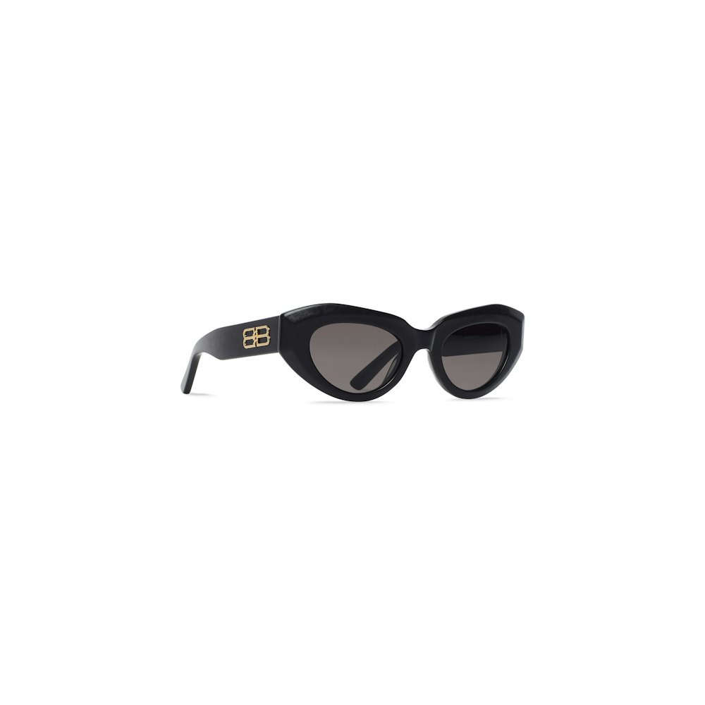 Rive Gauche Cat Sunglasses