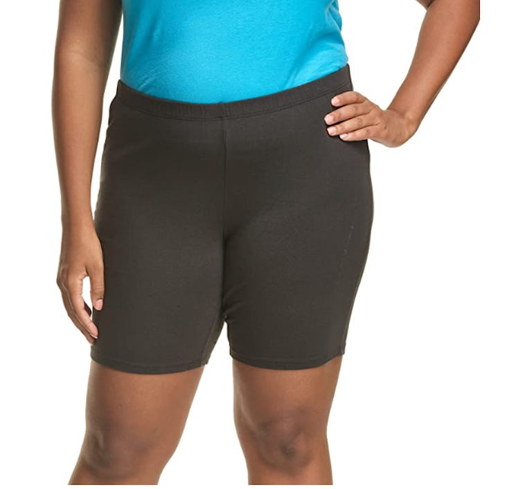 Just My Size Bike Shorts