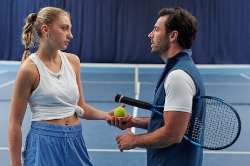 Amazon Prime's 'Fifteen-Love': Plot, Cast, Release Date & Everything Else We Know