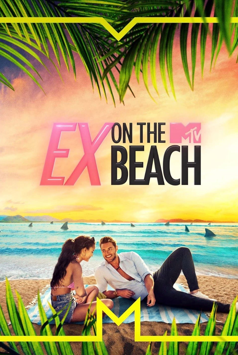 Tv series like shop love island