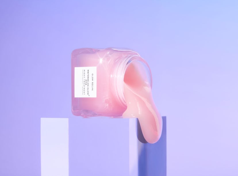 Glow Recipe's Watermelon Glow AHA Night Treatment is Glow Recipe's newest launch