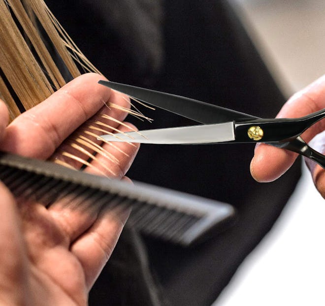 Sirabe Hair Cutting Scissors Set