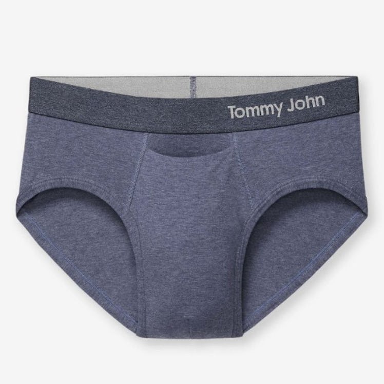 Tommy John Cool Cotton Brief 2.0 