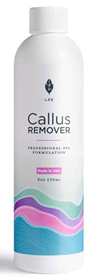 Lee Beauty Professional Callus Remover