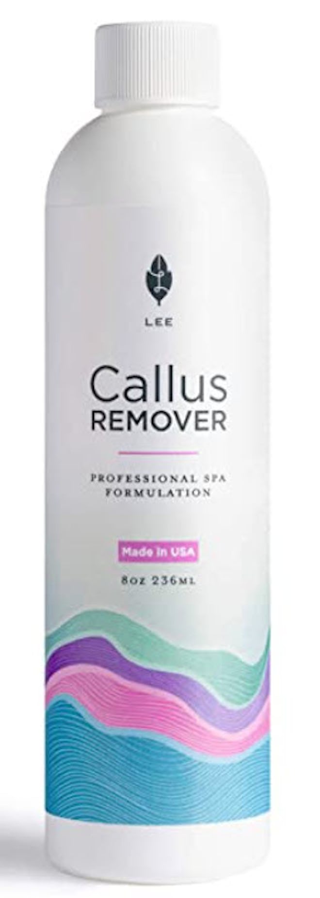 Lee Beauty Professional Callus Remover